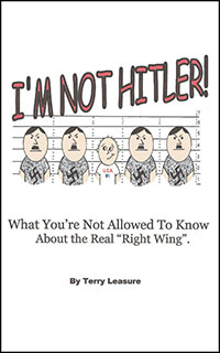 I'm Not Hitler!
