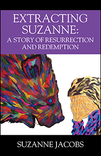 Extracting Suzanne: A Story of Resurrection and Redemption