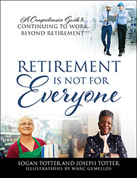 Retirement Is Not For Everyone