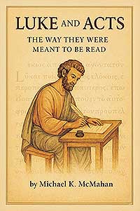 Luke and Acts (eBook Edition)
