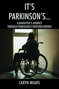 It's Parkinson's...