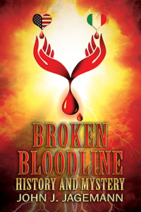 Broken Bloodline