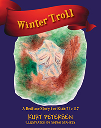 Winter Troll