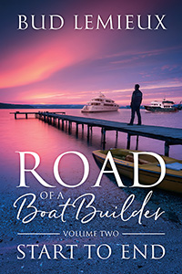 Road of a Boatbuilder