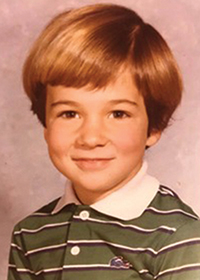Billy Mungovan