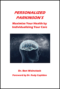 Personalized Parkinson's