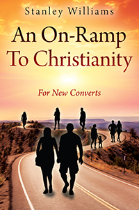 An On-Ramp To Christianity