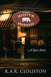 THE WHITE RHINO