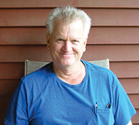 Wesley D. Willis