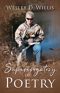 Supererogatory of Poetry