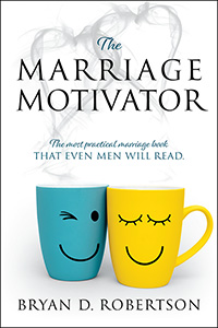 THE MARRIAGE MOTIVATOR