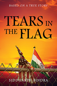 Tears in the Flag