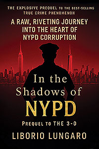 In the Shadows of NYPD (eBook Edition)