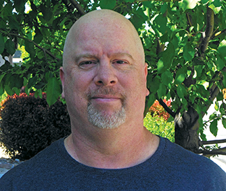 Randy Satz