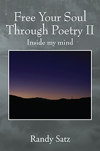 Free Your Soul Through Poetry II