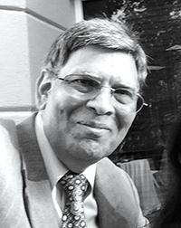 Santosh Kothari