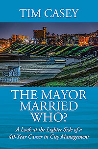 The Mayor Married Who?