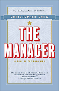 The Manager