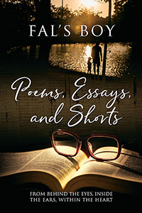 Poems, Essays, and Shorts