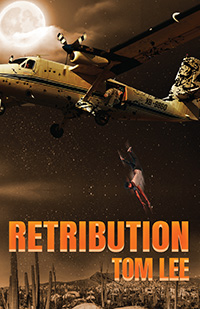 Retribution (eBook Edition)