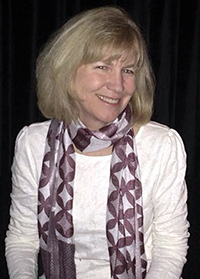 Lindsay Andrews