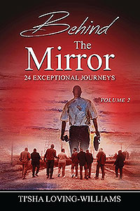 Behind The Mirror Volume 2 - The Men