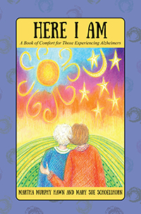 Here I Am
