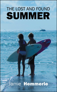 The Lost and Found Summer