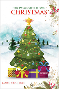 The Twelve Gifts Before Christmas