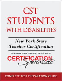 CST Students with Disabilities