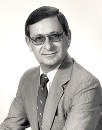 Dan H. Heflin, JR., PE