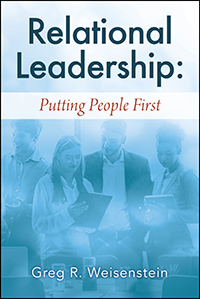 Relational Leadership: Putting People First