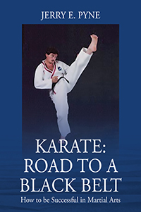 Karate: Road to a Black Belt
