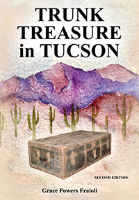 Trunk Treasure in Tucson