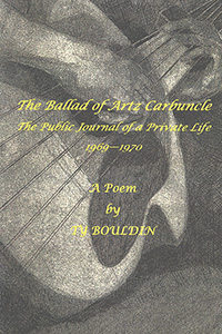 The Ballad of Artz Carbuncle