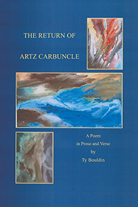 The Return of Artz Carbuncle
