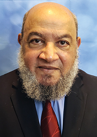 Prof. Mamdouh Mohamed
