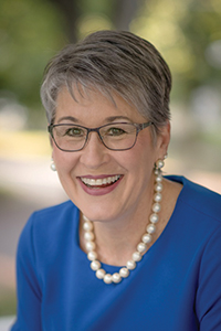 Mary Louise Henning