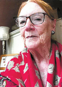 Leah Johnston-Rowbotham
