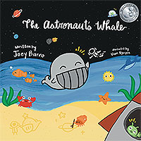 The Astronaut's Whale