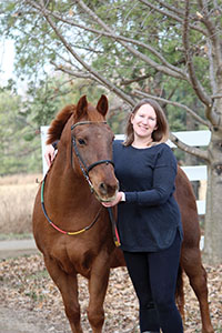 Amy Lynn Deskins