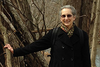 Carol Weiss Rosenberg