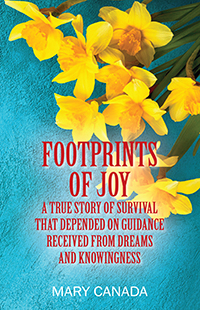 FOOTPRINTS OF JOY