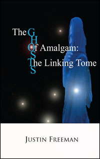 The Ghosts of Amalgam: The Linking Tome