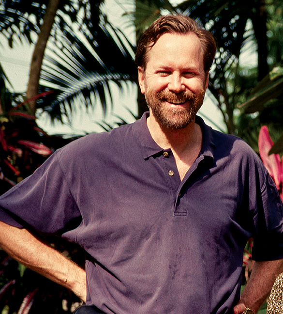 Richard McCombs