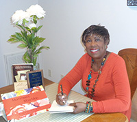 Barbara Kellam Ollarvia