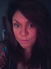 Yvette M. Covarrubias