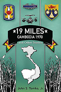 19 Miles (Audiobook Edition)
