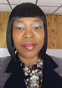 Viola Heggs, LCADC, MA, BA