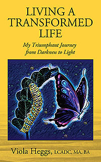 Living a Transformed Life